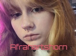 Afrahartshorn