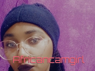Africancamgirl