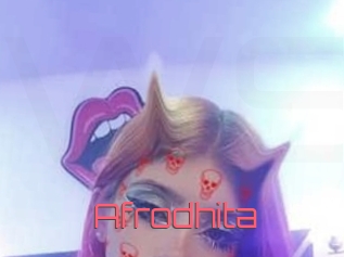 Afrodhita