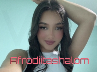 Afrodiitashalom