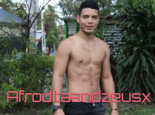 Afroditaandzeusx