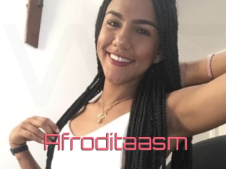Afroditaasm
