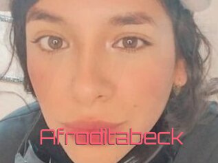 Afroditabeck