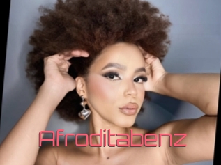 Afroditabenz