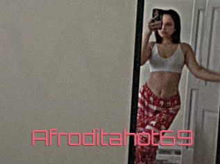 Afroditahot69