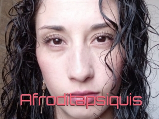 Afroditapsiquis
