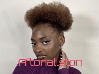 Aftonallston