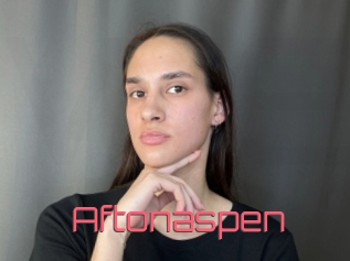 Aftonaspen