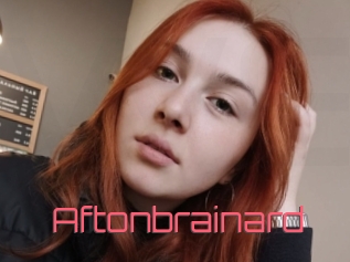 Aftonbrainard