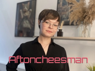 Aftoncheesman
