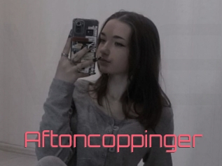 Aftoncoppinger
