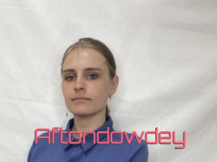 Aftondowdey