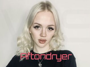 Aftondryer