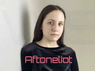 Aftoneliot