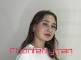 Aftonferryman