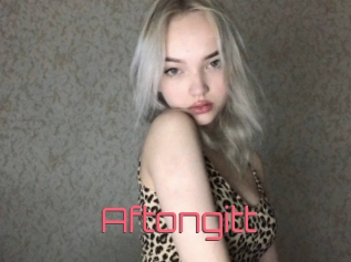Aftongitt