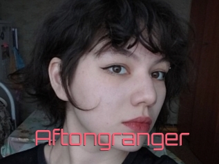 Aftongranger