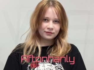 Aftonhanly