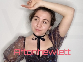 Aftonhewlett