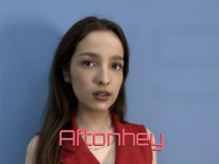 Aftonhey