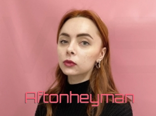 Aftonheyman
