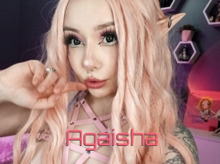 Agaisha