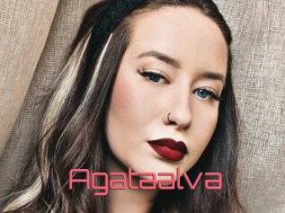 Agataalva