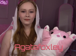 Agatafoxley