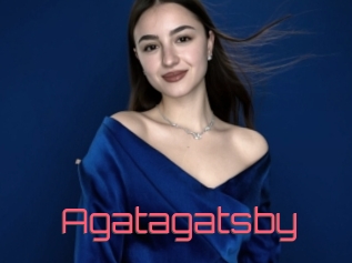 Agatagatsby