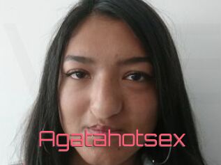 Agatahotsex