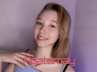 Agatamay