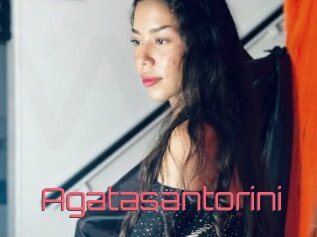Agatasantorini