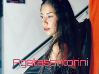 Agatasantorini