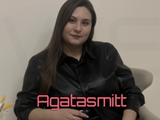Agatasmitt