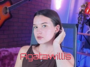 Agatawillis
