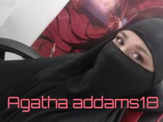 Agatha_addams18
