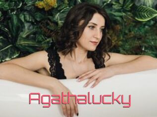 Agathalucky