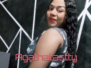 Agathatastty