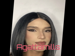 Agattamills