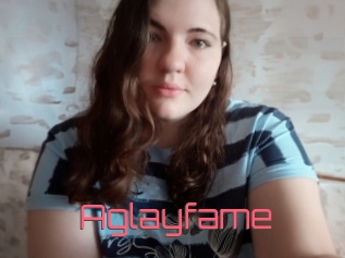 Aglayfame