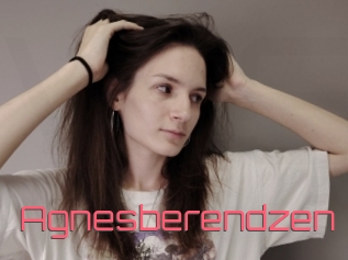 Agnesberendzen