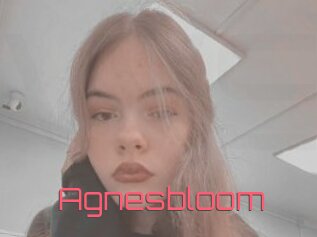 Agnesbloom