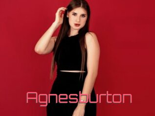 Agnesburton