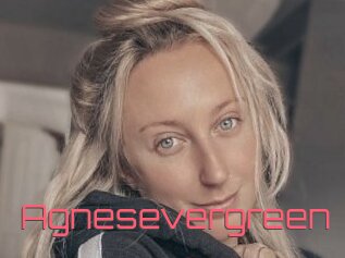 Agnesevergreen