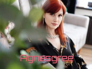 Agnesgree