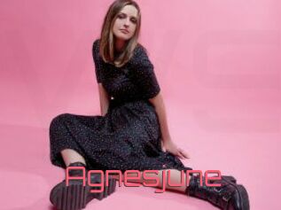 Agnesjune