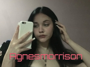 Agnesmorrison