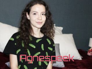 Agnespeek