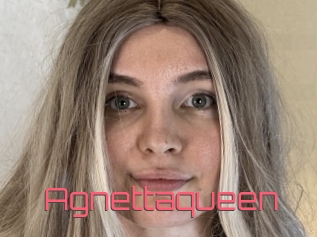Agnettaqueen