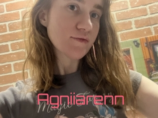 Agniiarenn